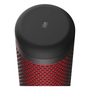 میکروفون استودیویی هایپرایکس مدل QUADCAST